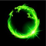 Dragon Ring High Energy - Hohe Drachenring Energie