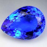 Tanzanite Reiki