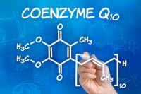 Coenzym Q10 Energie 999