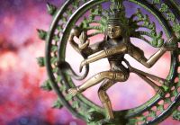 Shiva Shield Empowerment - Shiva Schild Ermchtigung