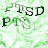 Post Traumatic Stress Disorder Flush (English)